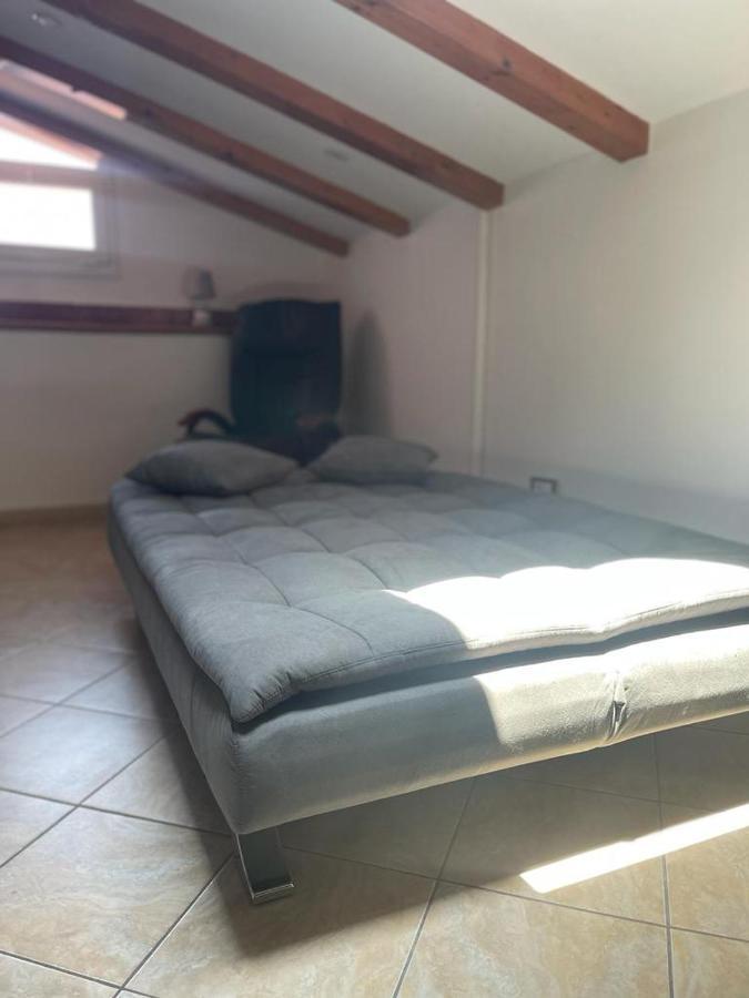 Garibaldi Suites & Apartments Catane Extérieur photo