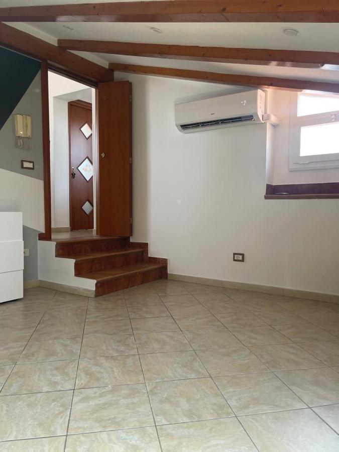 Garibaldi Suites & Apartments Catane Extérieur photo
