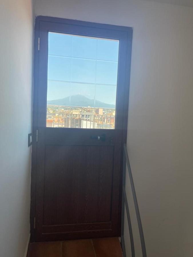 Garibaldi Suites & Apartments Catane Extérieur photo