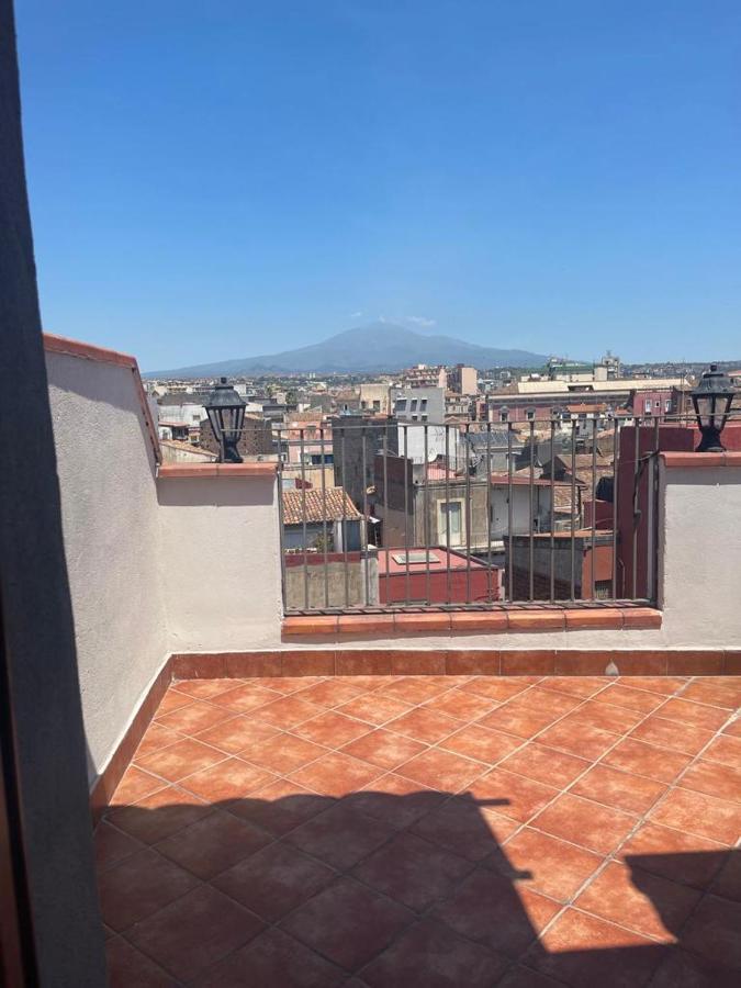 Garibaldi Suites & Apartments Catane Extérieur photo