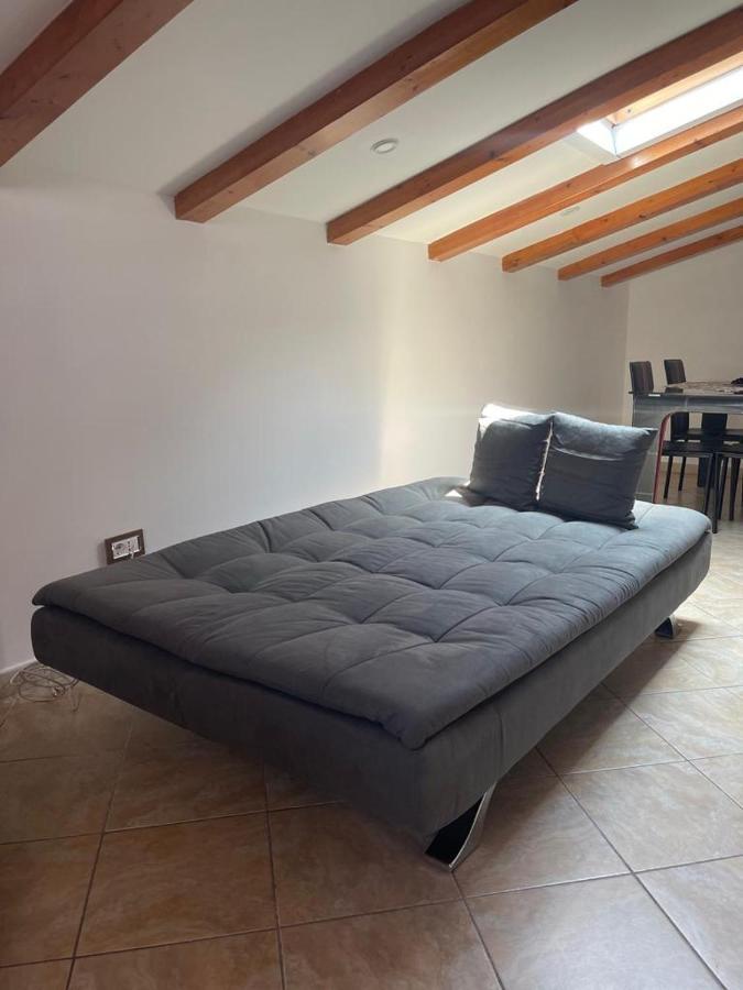 Garibaldi Suites & Apartments Catane Extérieur photo