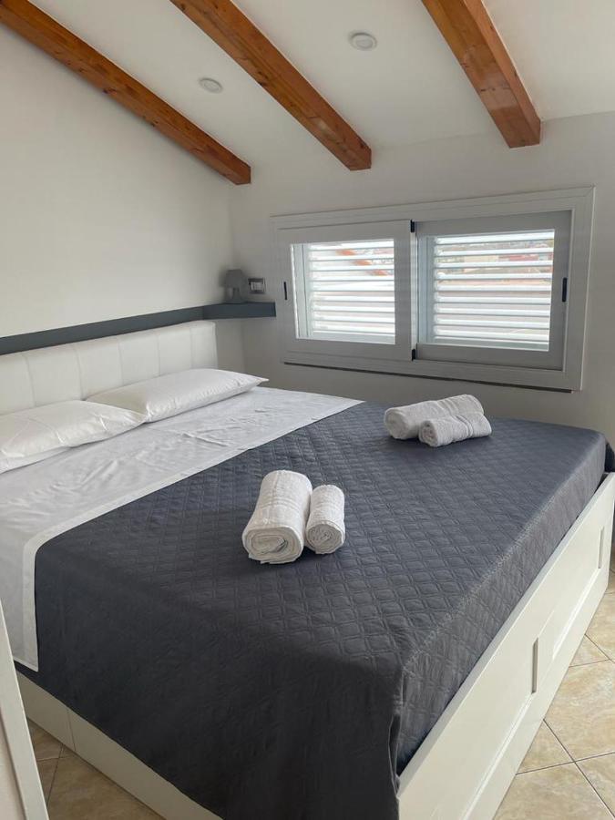 Garibaldi Suites & Apartments Catane Extérieur photo