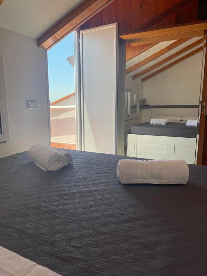 Garibaldi Suites & Apartments Catane Extérieur photo