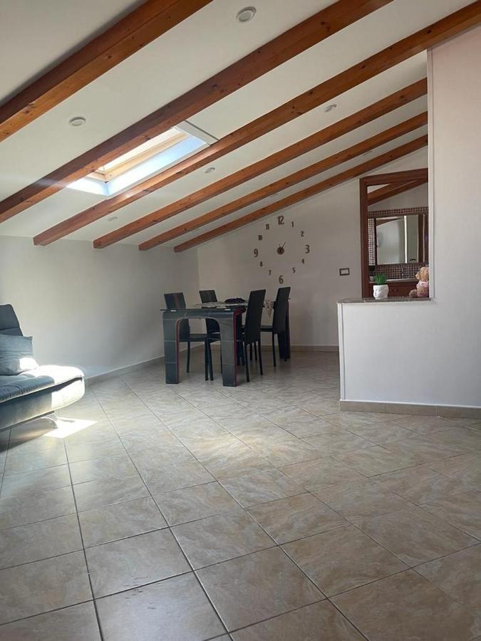 Garibaldi Suites & Apartments Catane Extérieur photo