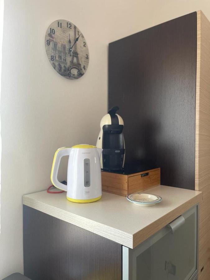 Garibaldi Suites & Apartments Catane Extérieur photo