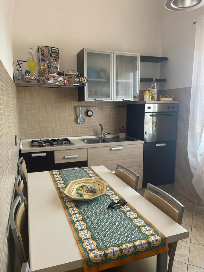 Garibaldi Suites & Apartments Catane Extérieur photo
