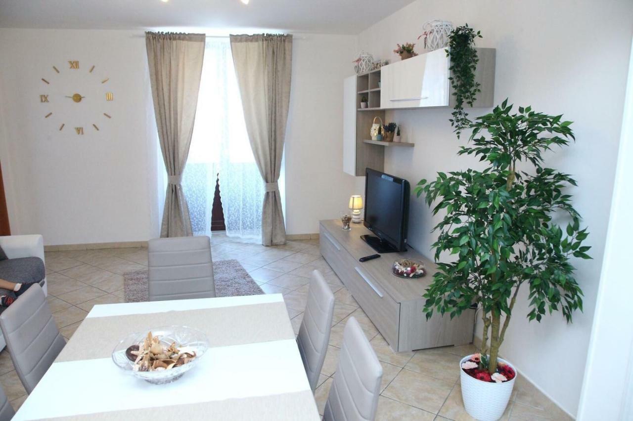 Garibaldi Suites & Apartments Catane Extérieur photo