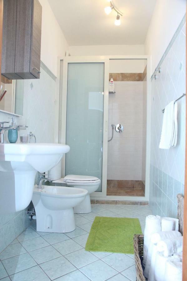 Garibaldi Suites & Apartments Catane Extérieur photo