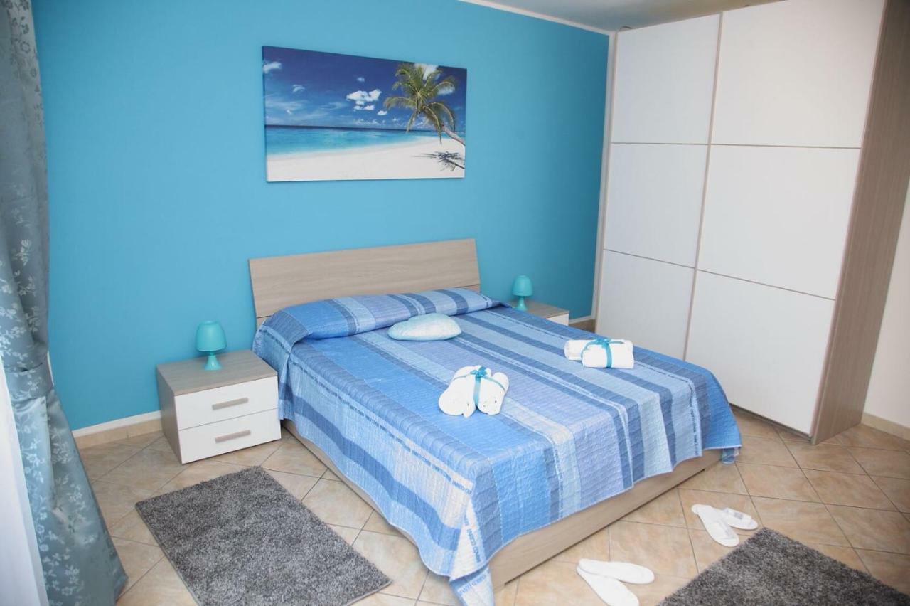 Garibaldi Suites & Apartments Catane Extérieur photo